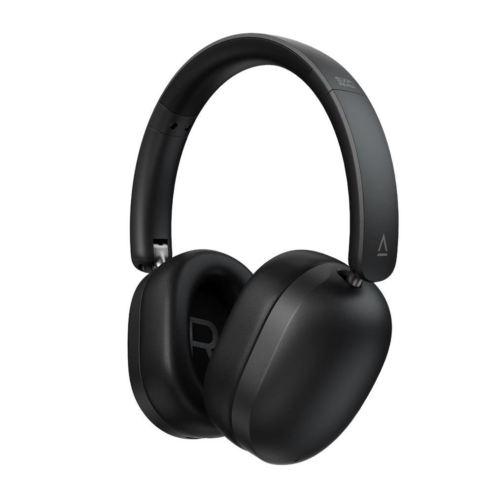 Безжични слушалки Creative Zen Hybrid (Gen 2) - Black, ANC