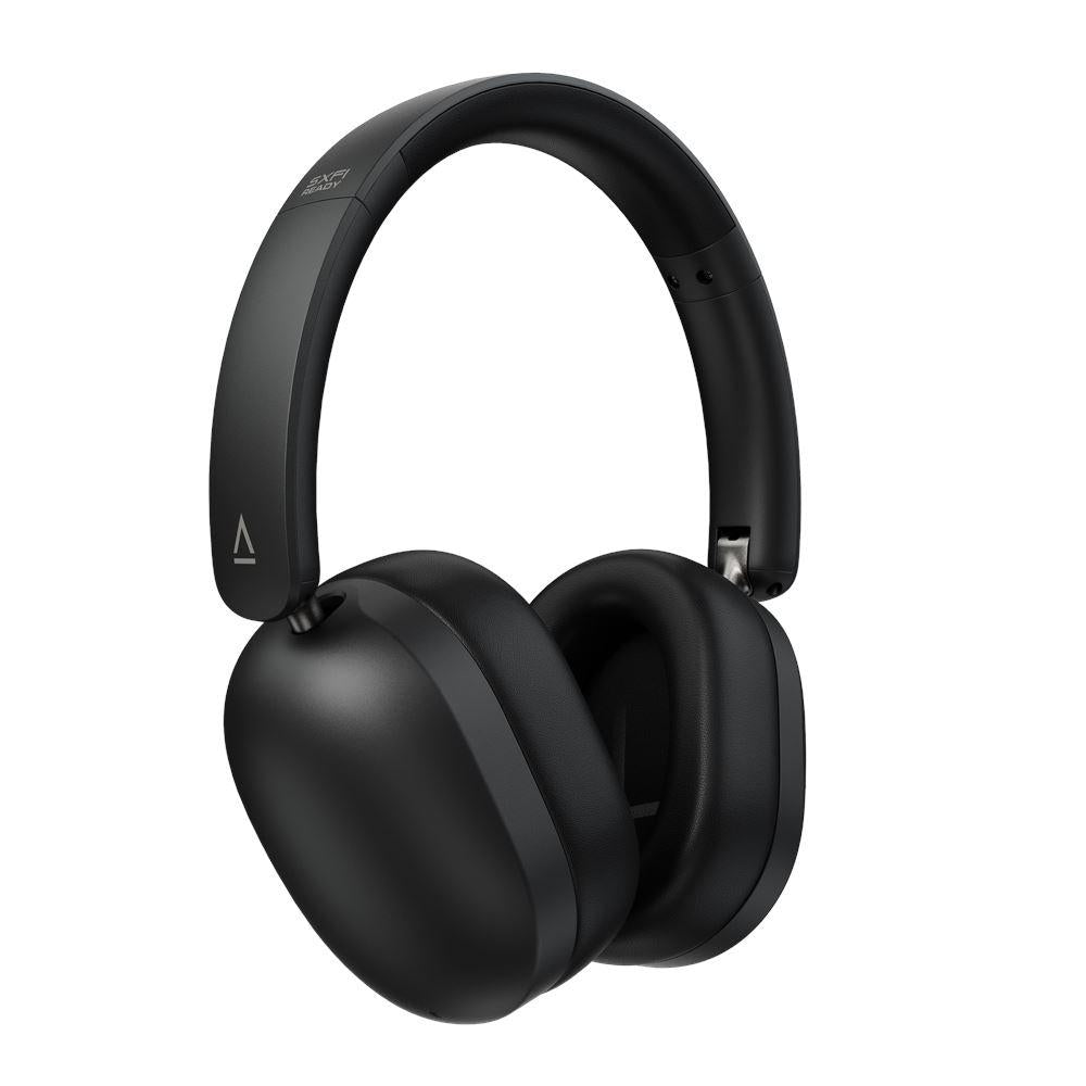 Безжични слушалки Creative Zen Hybrid (Gen 2) - Black, ANC