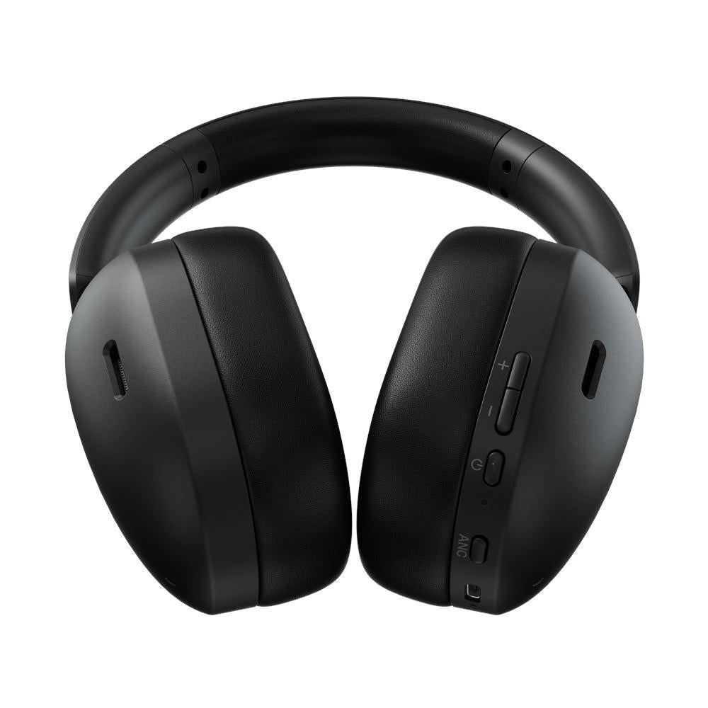 Безжични слушалки Creative Zen Hybrid (Gen 2) - Black, ANC