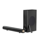 2.1 Creative Stage Pro 160W Sound System - Dolby Atmos - Black