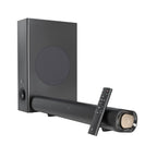 2.1 Creative Stage Pro 160W Sound System - Dolby Atmos - Black