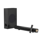 2.1 Creative Stage Pro 160W Sound System - Dolby Atmos - Black