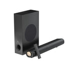 2.1 Creative Stage Pro 160W Sound System - Dolby Atmos - Black