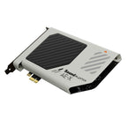 Звукова карта Creative SoundBlaster AE-X, HI-Res PCI-E DAC