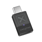 Creative BT-W5 Wireless Audio Transmitter, Bluetooth 5.3
