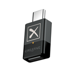 Creative BT-W5 Wireless Audio Transmitter, Bluetooth 5.3