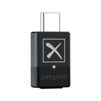 Creative BT-W5 Wireless Audio Transmitter, Bluetooth 5.3