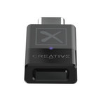Creative BT-W5 Wireless Audio Transmitter, Bluetooth 5.3