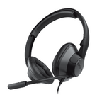 Headphones with microphone Creative HS-720 V2 - USB
