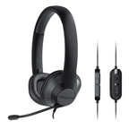 Headphones with microphone Creative HS-720 V2 - USB
