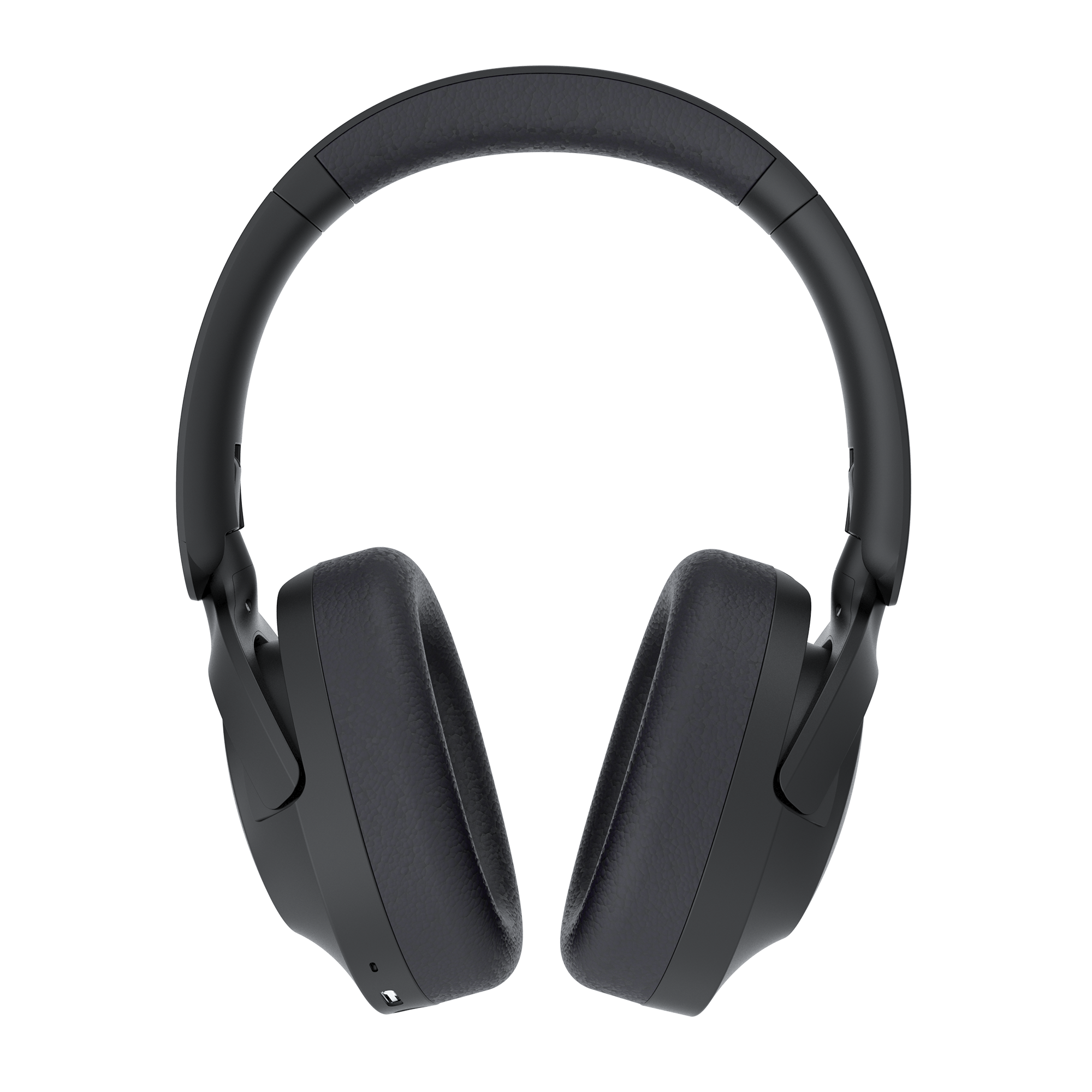 Безжични слушалки Creative Zen Hybrid 2 - Black