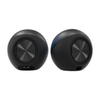 Creative PEBBLE X Speaker System - 15W RMS, USB-C