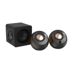 2.1 Creative Pebble X Plus Speaker System, USB-C, Bluetooth, 15W