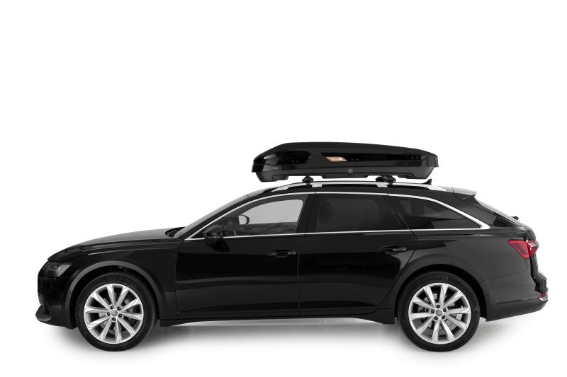 Автобокс за кола MODULA FALCON 550 MOCS0457 BL