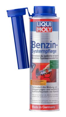 LIQUI MOLY Petrol System Protection 300 ml