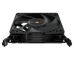3-in-1 ASUS PROART PF120 PWM Fan Kit - Black 120x120x28 mm