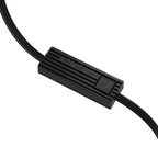 3-in-1 ASUS PROART PF120 PWM Fan Kit - Black 120x120x28 mm