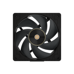 3-in-1 ASUS PROART PF120 PWM Fan Kit - Black 120x120x28 mm