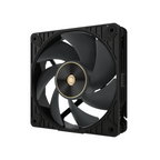 3-in-1 ASUS PROART PF120 PWM Fan Kit - Black 120x120x28 mm