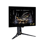 Монитор ASUS Rog Swift OLED PG27AQWP-G Edition 20 - 27" OLED Dual-Mode (QHD - 540Hz, HD - 720Hz), 0.2ms