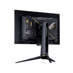 Монитор ASUS Rog Swift OLED PG27AQWP-G Edition 20 - 27" OLED Dual-Mode (QHD - 540Hz, HD - 720Hz), 0.2ms