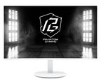 Геймърски Монитор Asrock PG27FFS2E-W - 27" FHD (1920x1080) IPS, 240Hz, 1ms , 99% DCI-P3, FreeSync Premium