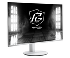 Геймърски Монитор Asrock PG27FFS2E-W - 27" FHD (1920x1080) IPS, 240Hz, 1ms , 99% DCI-P3, FreeSync Premium