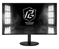 Геймърски Монитор Asrock PG27FFS2E - 27" FHD (1920x1080) IPS, 240Hz, 1ms , 99% DCI-P3, FreeSync Premium