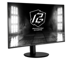 Геймърски Монитор Asrock PG27FFS2E - 27" FHD (1920x1080) IPS, 240Hz, 1ms , 99% DCI-P3, FreeSync Premium