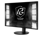 Геймърски Монитор Asrock PG27FFS2E - 27" FHD (1920x1080) IPS, 240Hz, 1ms , 99% DCI-P3, FreeSync Premium