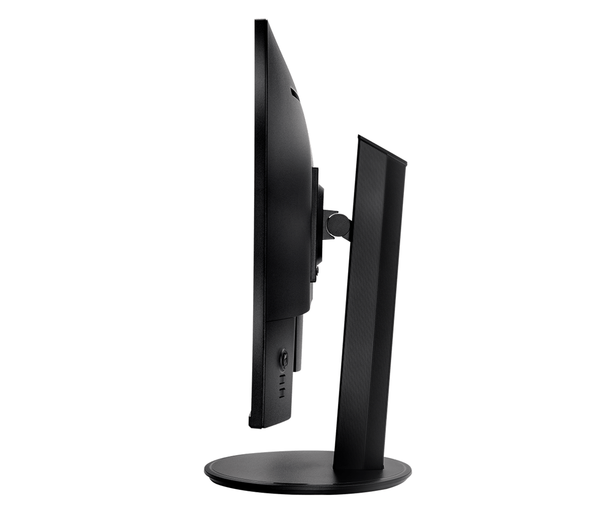 Геймърски Монитор Asrock PG27FFS2E - 27" FHD (1920x1080) IPS, 240Hz, 1ms , 99% DCI-P3, FreeSync Premium