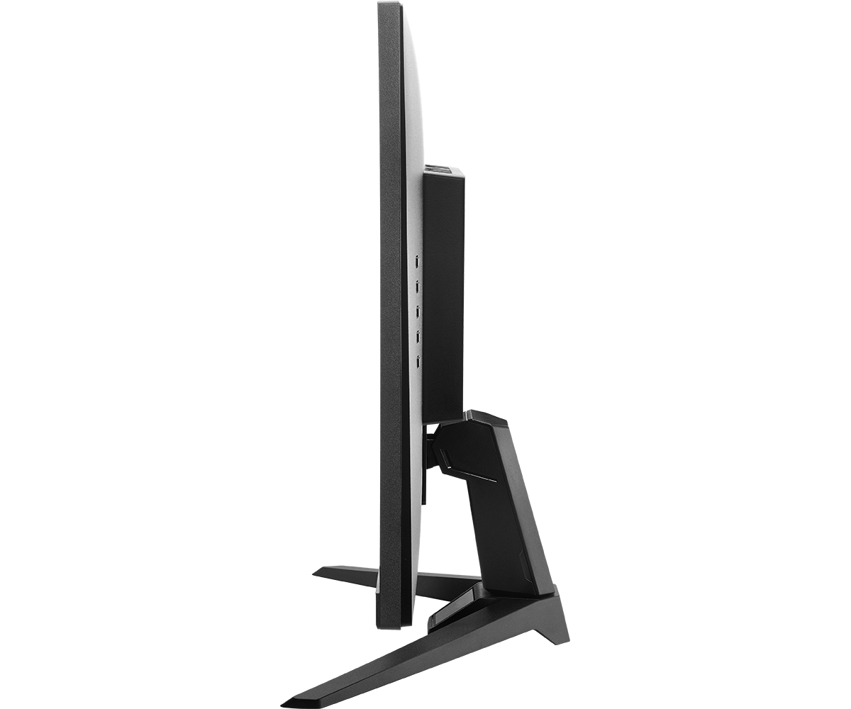 Геймърски Монитор ASRock PG27FFT1A - 27" inch IPS FHD(1920x1080) 180Hz, 1ms, FreeSync