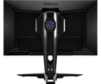 Геймърски Монитор ASRock PG27QFW2A - 27" IPS, QHD(2560x1440), 400Hz, 1ms, AMD FreeSync, VESA DisplayHDR 400