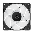 ARCTIC P12 Reverse Pro A-RGB 120mm PWM Fan - 120x120x25 ACFAN00322A