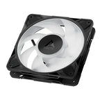ARCTIC P12 Reverse Pro A-RGB 120mm PWM Fan - 120x120x25 ACFAN00322A