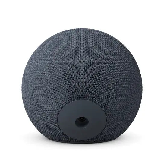 Преносима смарт тонколона Amazon Echo Dot Max 2025, Alexa, черен
