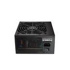FSP Group HYPER PRO 650W 80+ Bronze Power Supply 12V-2x6