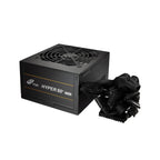 FSP Group HYPER PRO 650W 80+ Bronze Power Supply 12V-2x6