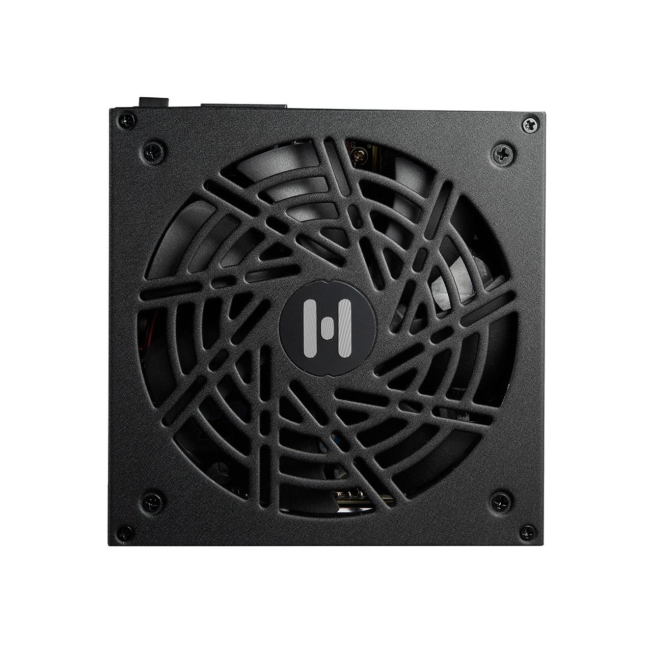 Захранващ блок FSP HYDRO TI PRO 1000W, 80+ Titanium ATX 3.1 PCIe 5.1