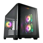 FSP S380-BA ARGB Case - Mid-Tower