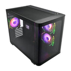 FSP S380-BA ARGB Case - Mid-Tower