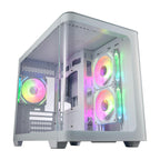 FSP S380-BA ARGB Case - Mid-Tower