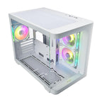 FSP S380-BA ARGB Case - Mid-Tower