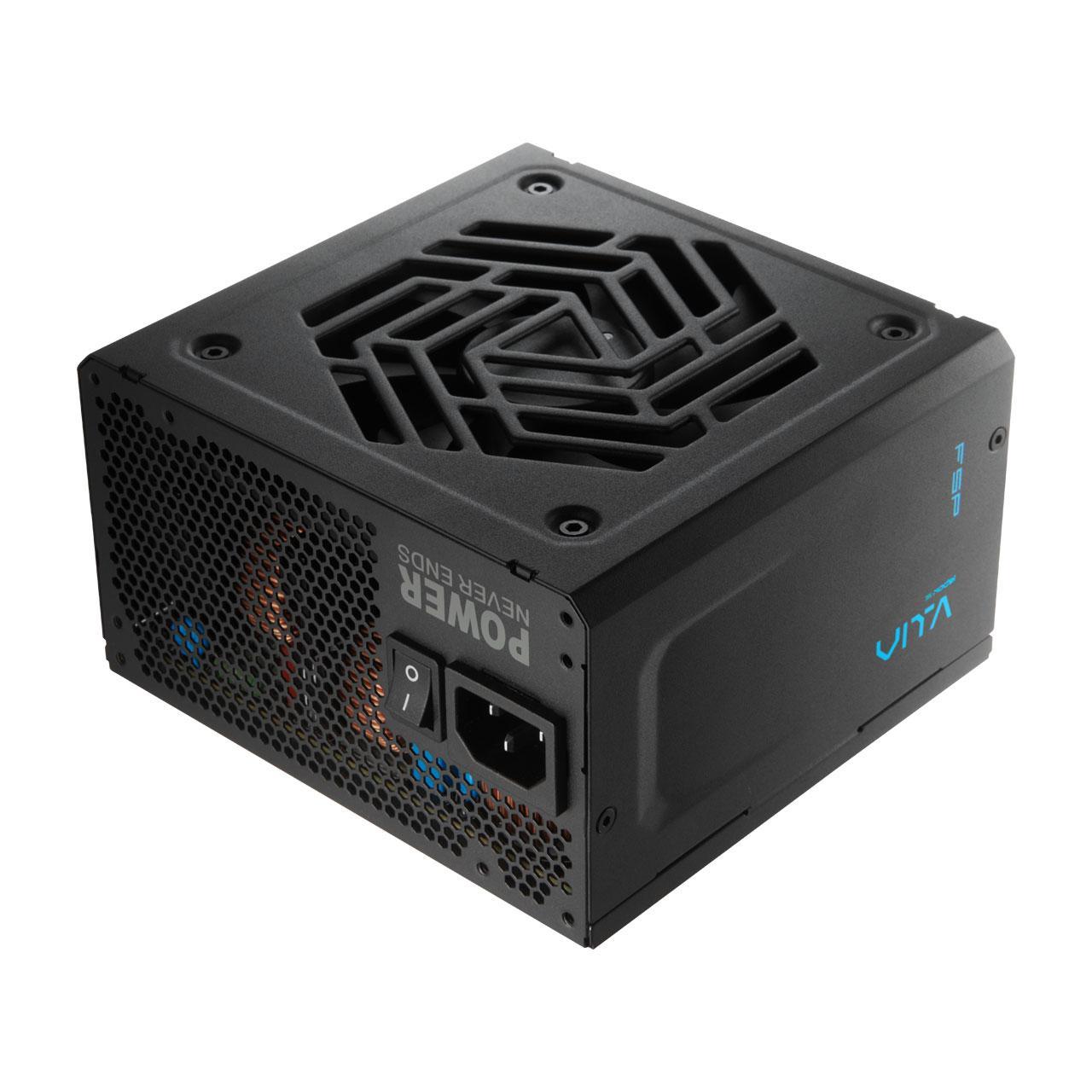 Захранващ блок FSP VITA BD 750W 80+ Bronze, ATX 3.1 PCIe 5.1 - Bulk Опаковка