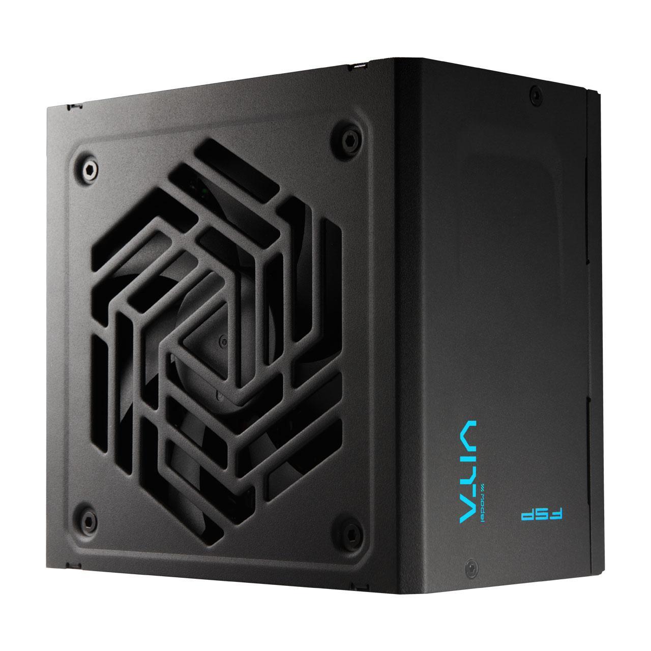 Захранващ блок FSP VITA BD 750W 80+ Bronze, ATX 3.1 PCIe 5.1 - Bulk Опаковка