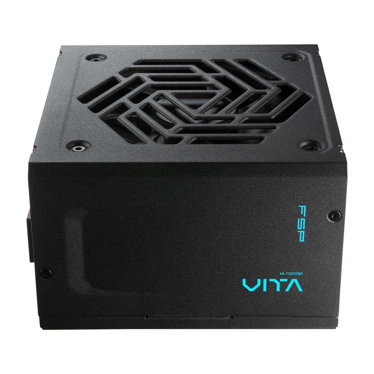 Захранващ блок FSP VITA BD 750W 80+ Bronze, ATX 3.1 PCIe 5.1 - Bulk Опаковка