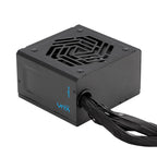 FSP VITA BD 650W 80+ Bronze Power Supply, ATX 3.1 PCIe 5.1