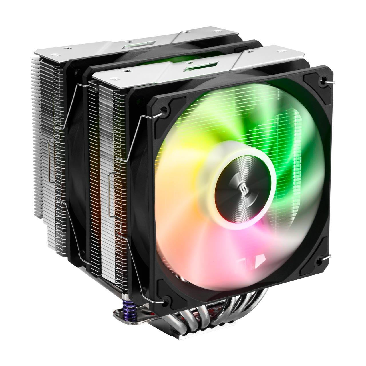 Охладител за процесор FSP MP7 - AMD/INTEL