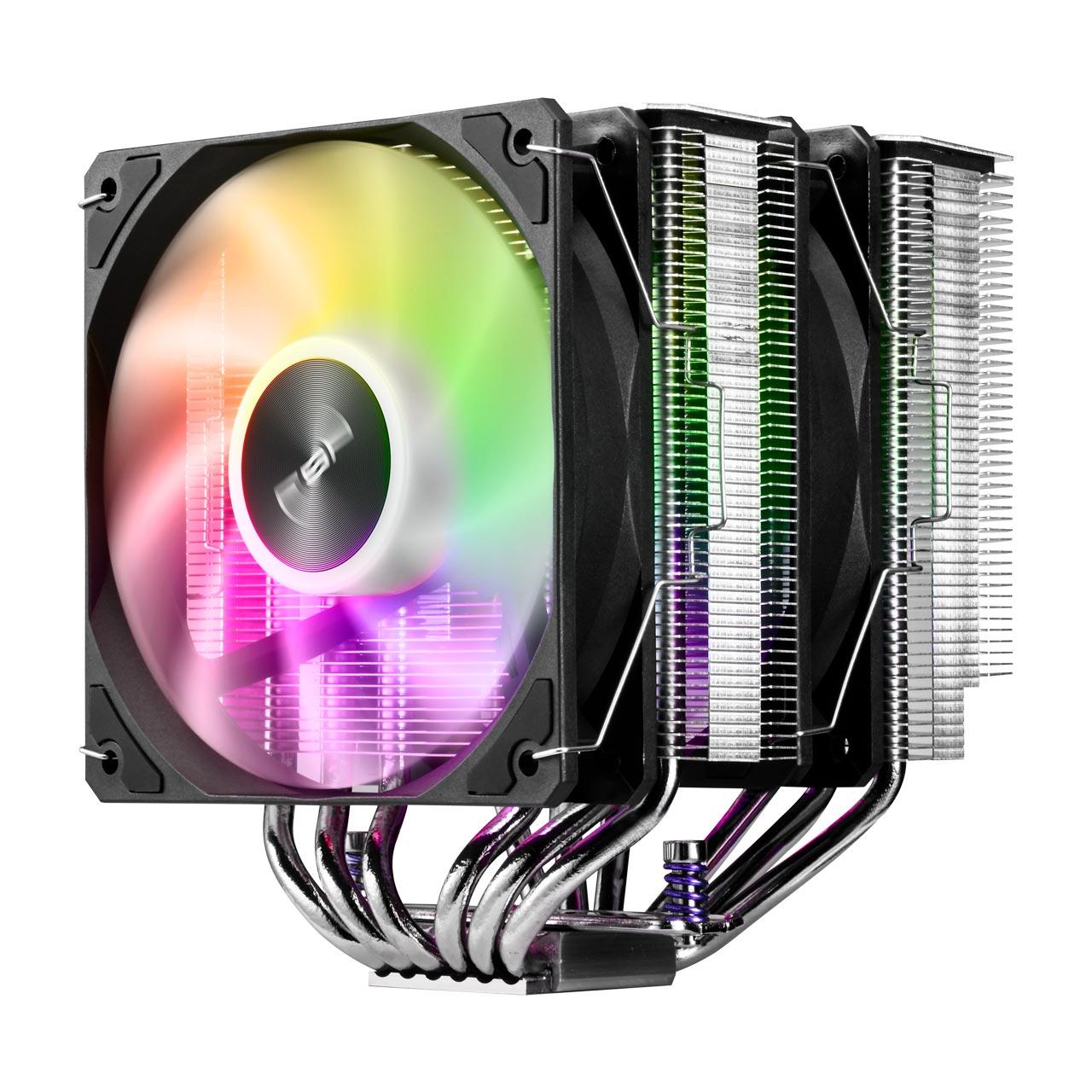 Охладител за процесор FSP MP7 - AMD/INTEL