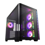 FSP M580-BA ARGB Mid-Tower Case